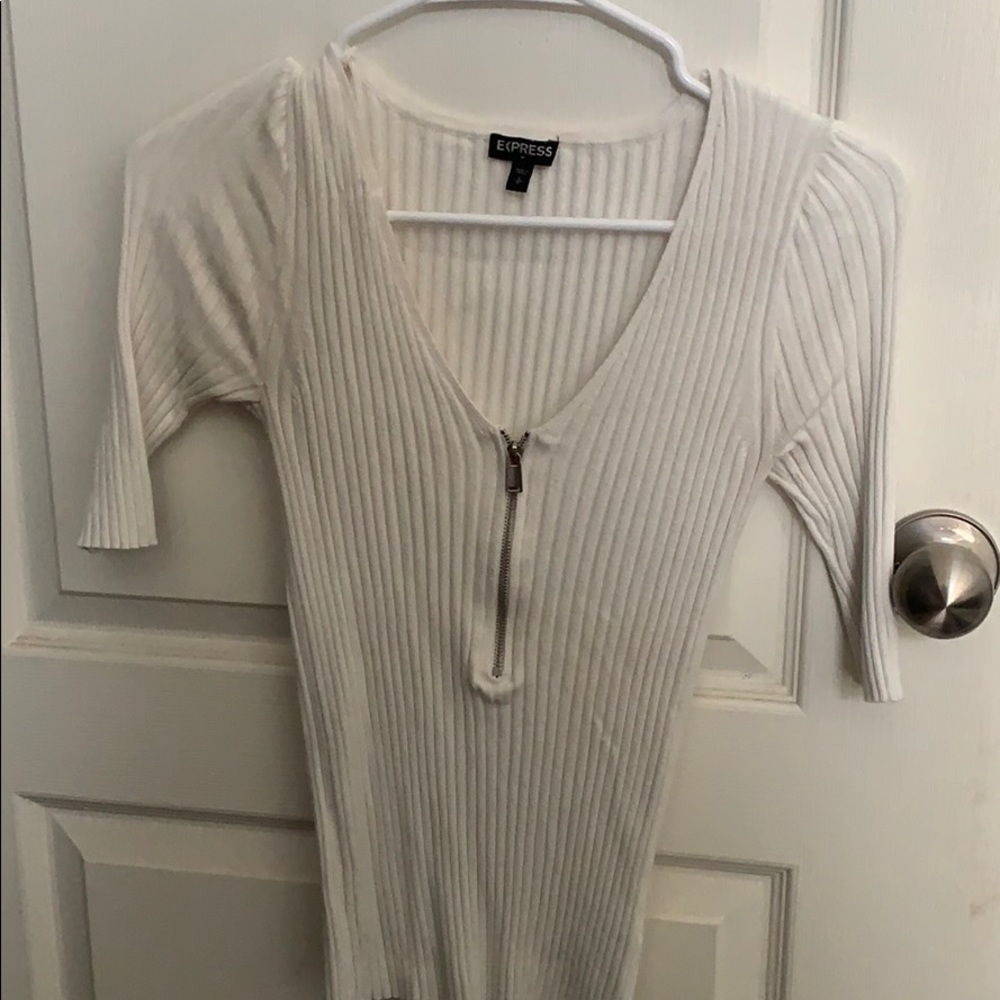 Express Work Shirt